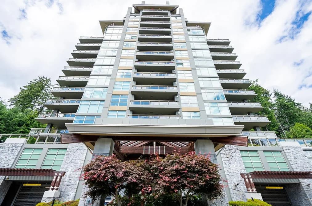 502 3335 CYPRESS PLACE, West Vancouver, BC — Residential for Sale - Main Photo