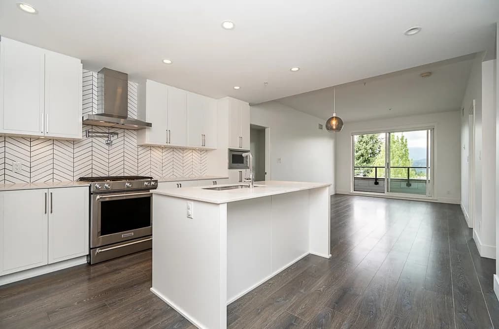 502 4477 HASTINGS STREET, Burnaby, BC — Residential for Sale - Main Photo