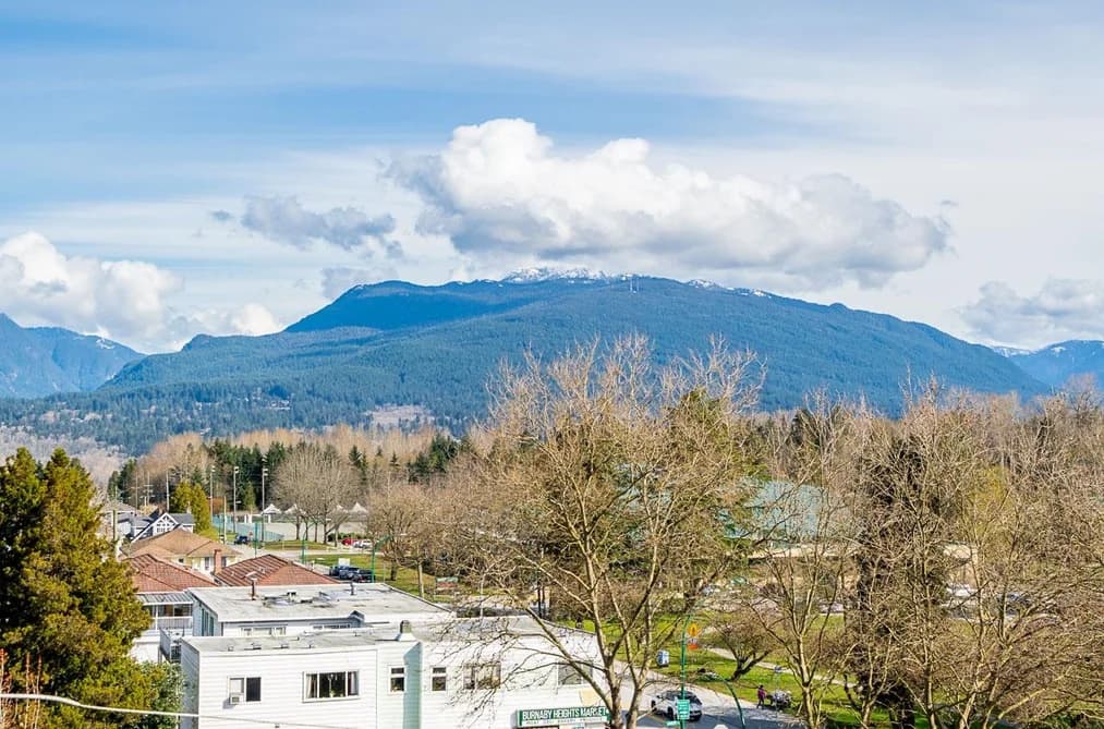 502 4477 HASTINGS STREET, Burnaby, BC — Residential for Sale - Photo 2