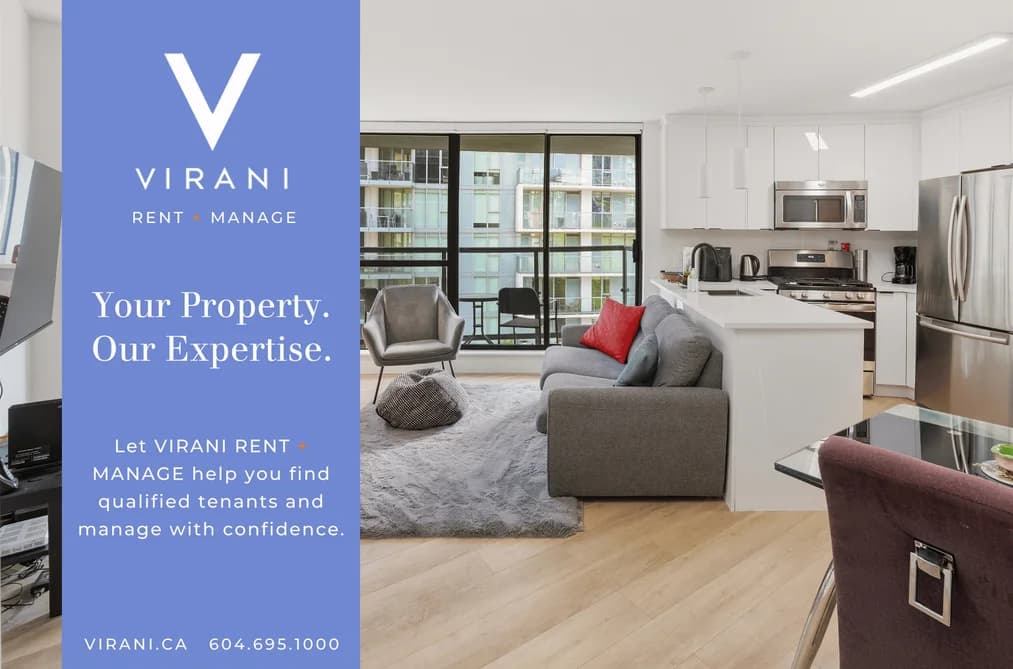 502 501 PACIFIC STREET, Vancouver BC V6Z 2X6 - Photo 1