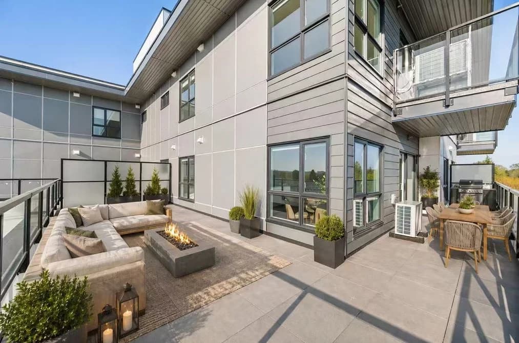 502 5398 207 STREET, Langley, BC — Residential for Sale - Main Photo