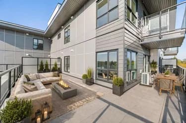 Condo for sale at 502 5398 207 Street Langley British Columbia - MLS: R3072871