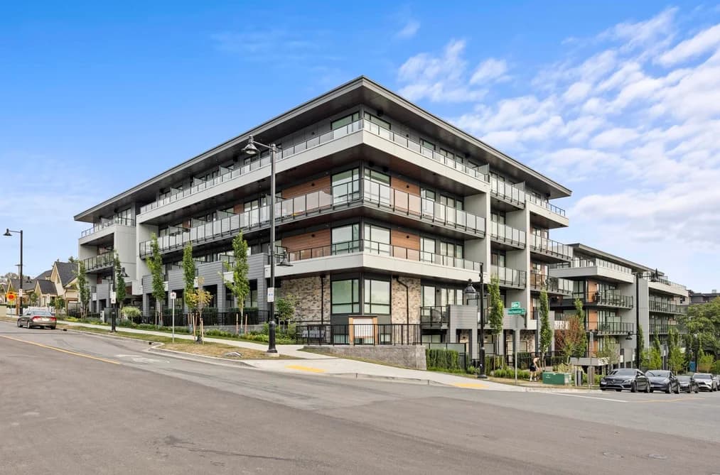 502 600 ROCHESTER AVENUE, Coquitlam BC V3K 0K1 - Photo 1