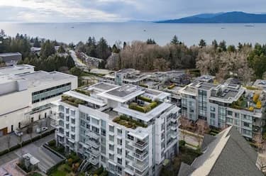 Condo for sale at 502 6080 Iona Drive Vancouver British Columbia - MLS: R3103907