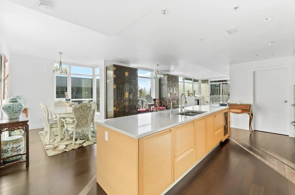 502 6080 IONA DRIVE, Vancouver, BC — Residential for Sale - Photo 2