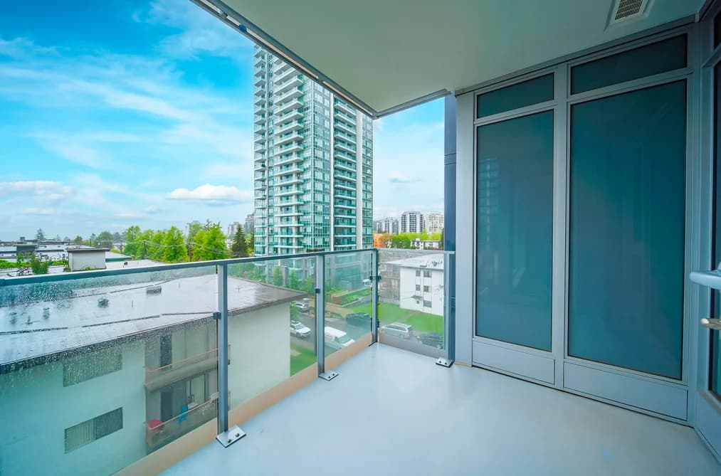 502 6398 SILVER AVENUE, Burnaby, BC — Residential for Sale - Photo 2
