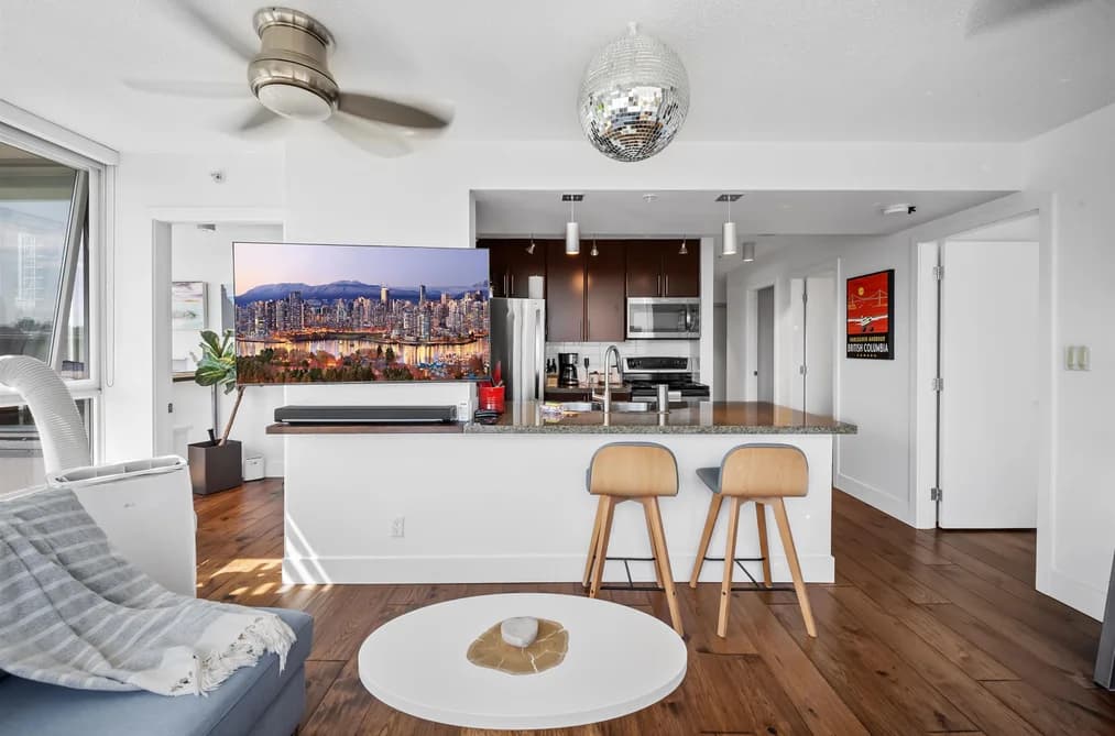 502 688 ABBOTT STREET, Vancouver, BC — Residential for Sale - Main Photo