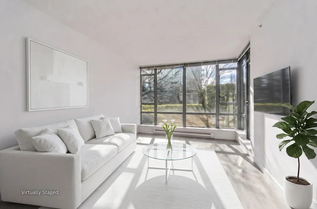 502 7360 ELMBRIDGE WAY, Richmond, BC — Residential for Sale - Main Photo