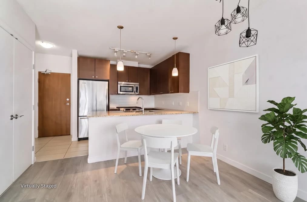 502 7360 ELMBRIDGE WAY, Richmond, BC — Residential for Sale - Photo 2