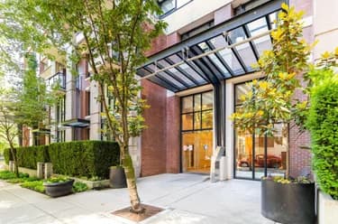 Condo for sale at 502 977 Mainland Street Vancouver British Columbia - MLS: R3158252