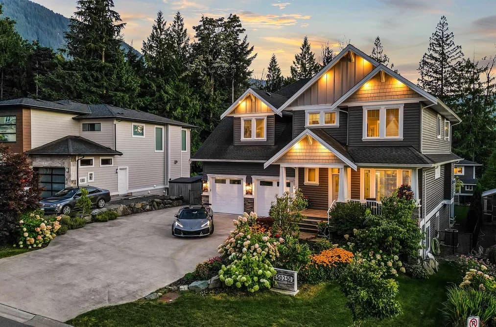 50250 SIENNA AVENUE, Chilliwack, BC — Residential for Sale - Photo 2