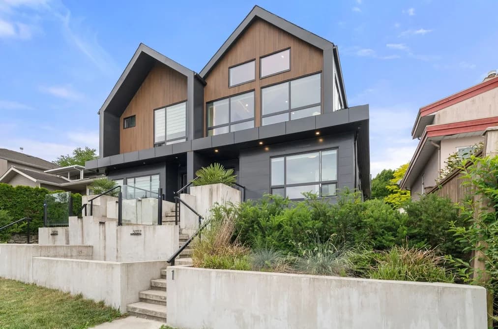 5027 INVERNESS STREET, Vancouver, BC — Residential for Sale - Main Photo