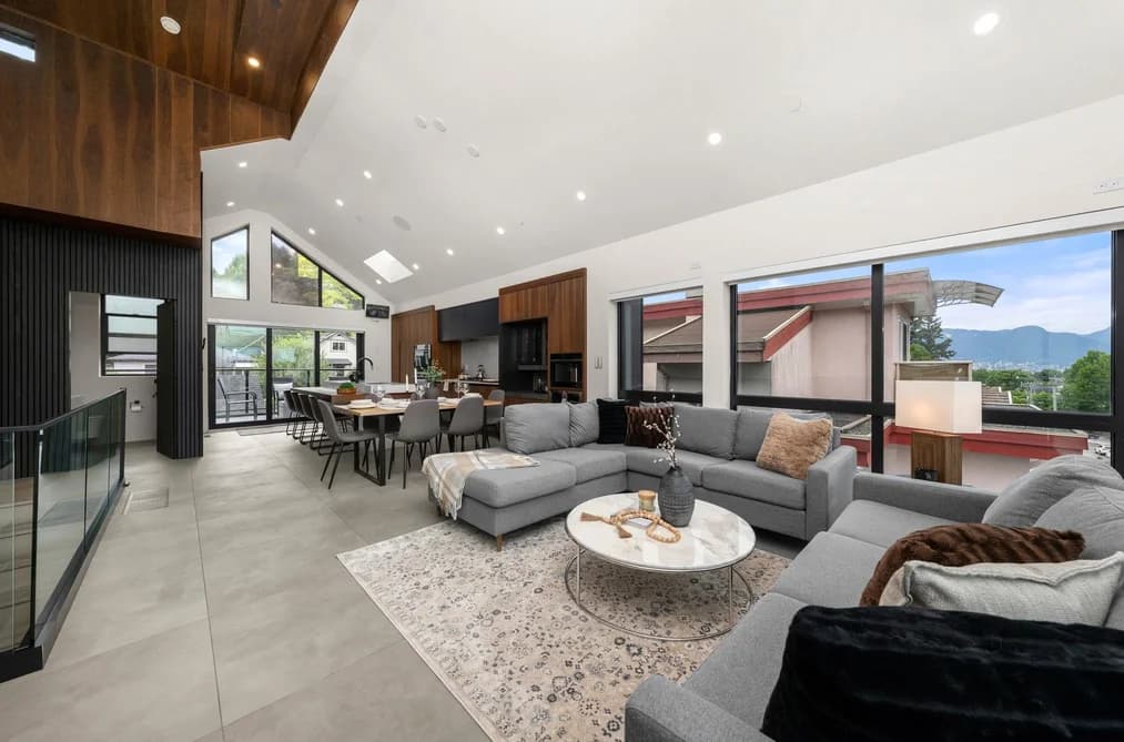 5027 INVERNESS STREET, Vancouver, BC — Residential for Sale - Photo 2
