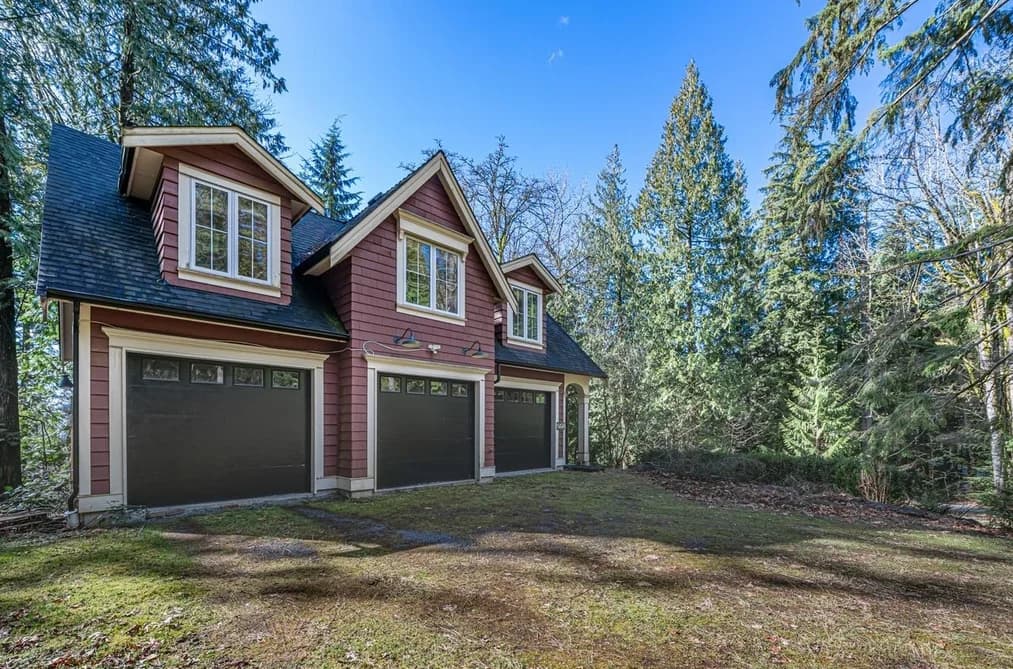 5028 SUMAS MOUNTAIN ROAD, Abbotsford, BC — Residential for Sale - Main Photo