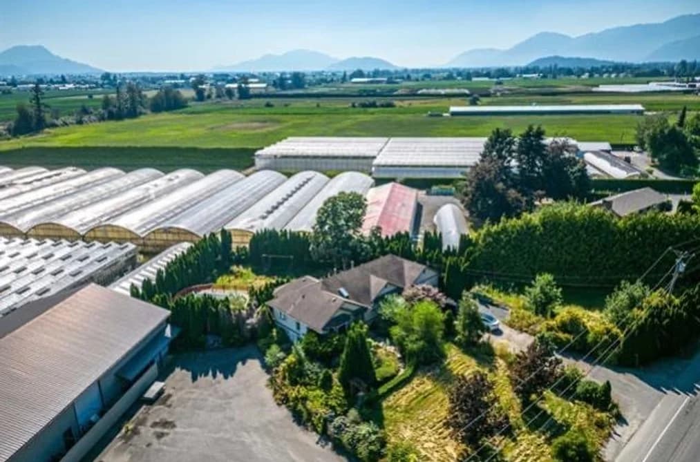 50284 YALE ROAD, Rosedale, BC — Residential for Sale - Main Photo