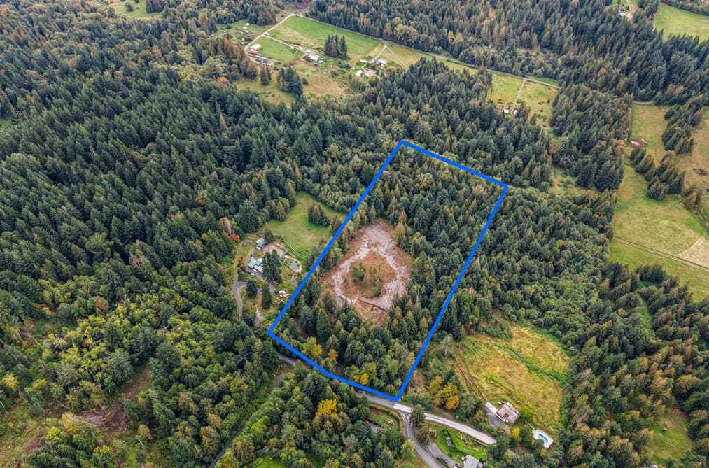 50290 ELK VIEW ROAD, Sardis, BC — Land for Sale - Main Photo