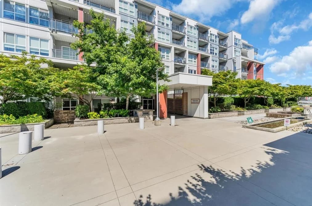 503 10033 RIVER DRIVE, Richmond, BC — Residential for Sale - Main Photo