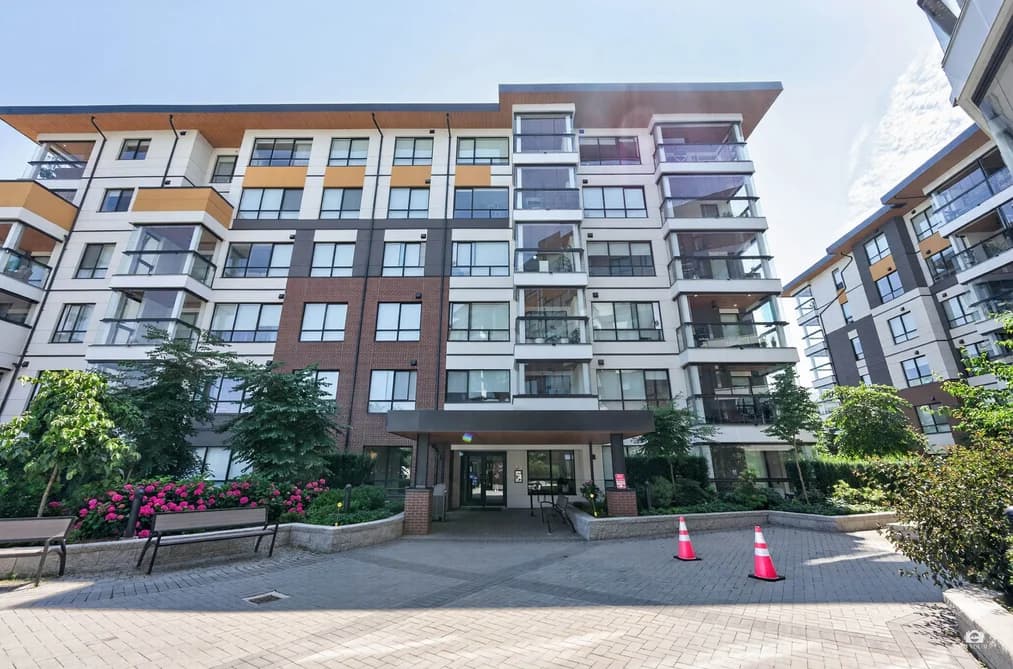 503 11639 227 STREET, Maple Ridge, BC — Residential for Sale - Photo 2