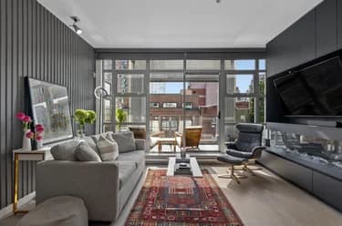 1228 Homer St Unit 503, Vancouver, BC - MLS: R3163900