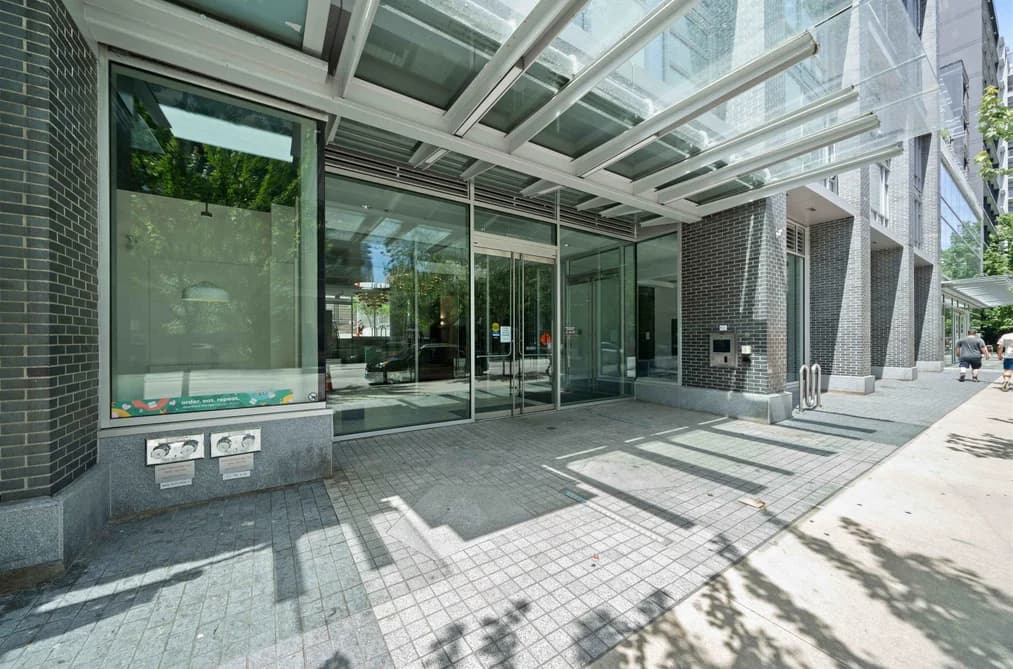 503 1283 HOWE STREET, Vancouver, BC — Residential for Sale - Photo 2