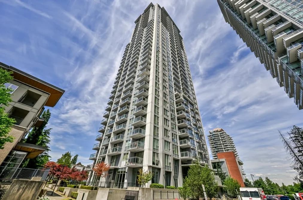 503 13325 102A AVENUE, Surrey, BC — Residential for Sale - Main Photo