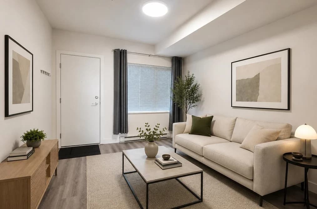 503 138 E HASTINGS STREET, Vancouver, BC — Residential for Sale - Main Photo