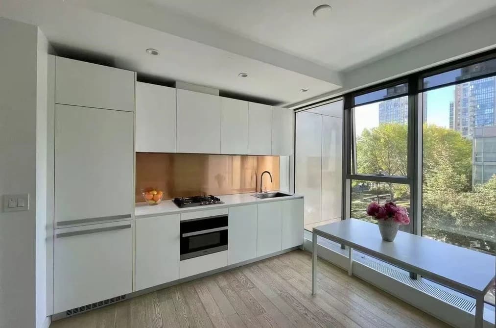 503 1480 HOWE STREET, Vancouver, BC — Residential for Sale - Photo 2