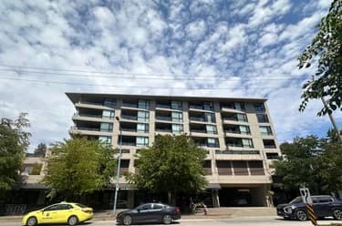 Condo for sale at 503 160 W 3rd Street North Vancouver British Columbia - MLS: R3149435