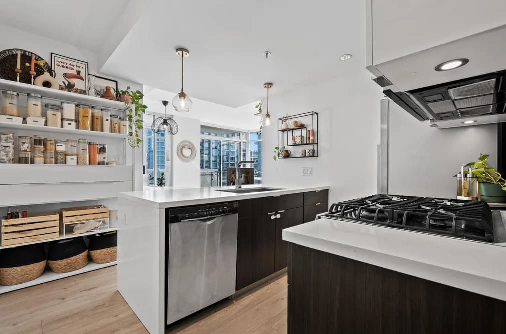 503 1775 QUEBEC STREET, Vancouver, BC — Residential for Sale - Photo 2
