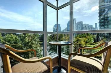Condo for sale at 503 1889 Alberni Street Vancouver British Columbia - MLS: R3127152