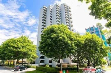 Condo for sale at 503 1995 Beach Avenue Vancouver British Columbia - MLS: R3144734