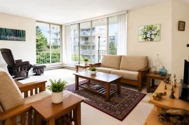 Condo for sale at 503 2020 Fullerton Avenue North Vancouver British Columbia - MLS: R3141629