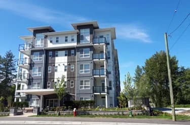 Condo for sale at 503 22315 122 Avenue Maple Ridge British Columbia - MLS: R3159022