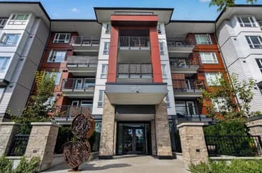 Condo for sale at 503 22575 Brown Avenue Maple Ridge British Columbia - MLS: R3161584