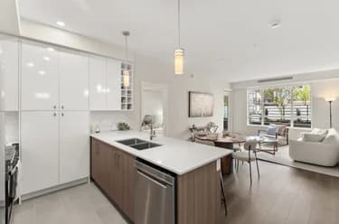 Condo for sale at 503 23222 Gilley Road Richmond British Columbia - MLS: R3140400
