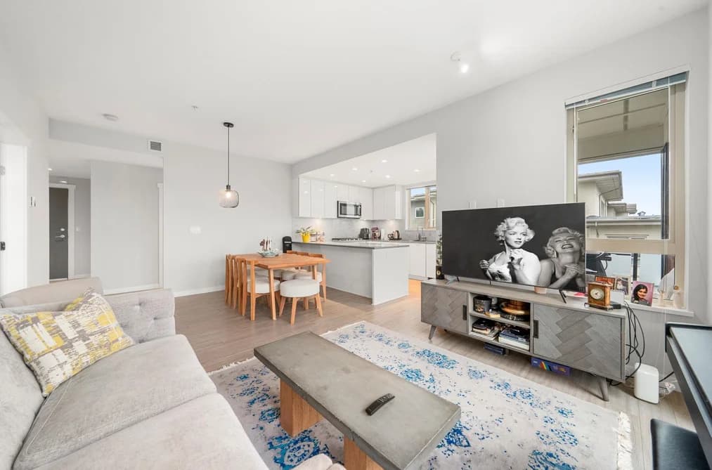 503 2632 LIBRARY LANE, North Vancouver, BC — Residential for Sale - Main Photo