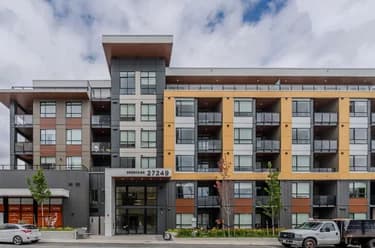 Condo for sale at 503 27249 Aldergrove Town Centre Drive Langley British Columbia - MLS: R3144490