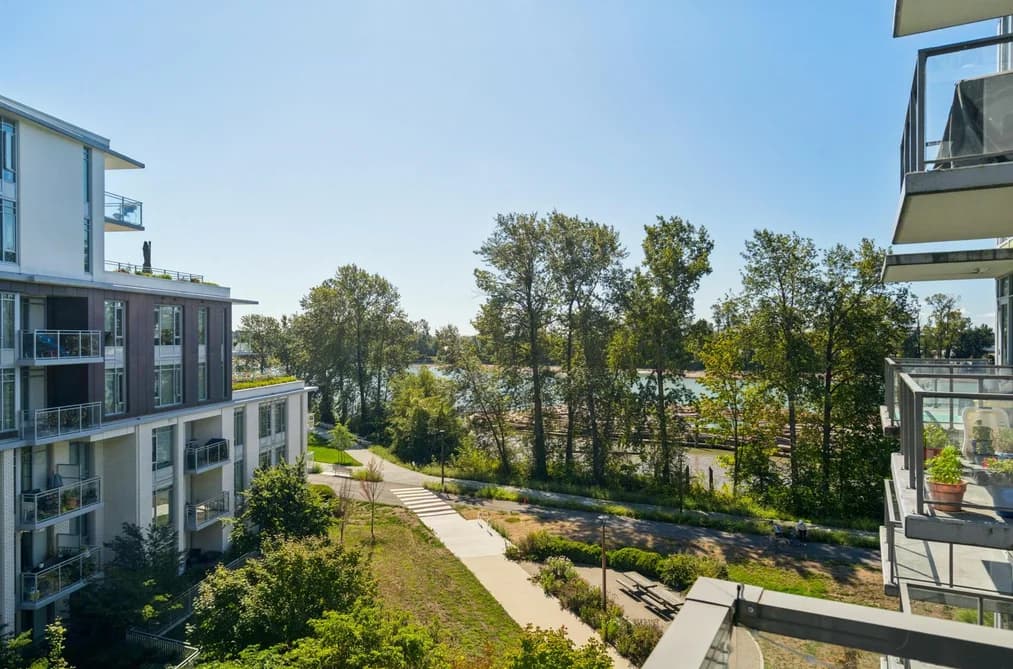 503 3168 RIVERWALK AVENUE, Vancouver, BC — Residential for Sale - Photo 2