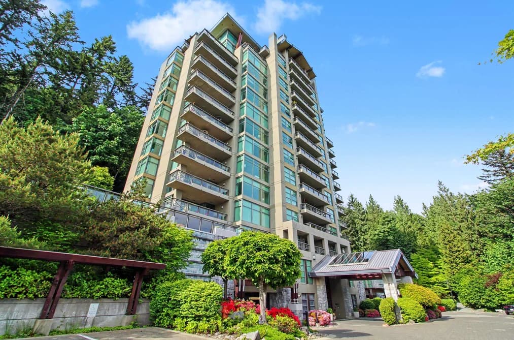 503 3315 CYPRESS PLACE, West Vancouver, BC — Residential for Sale - Main Photo