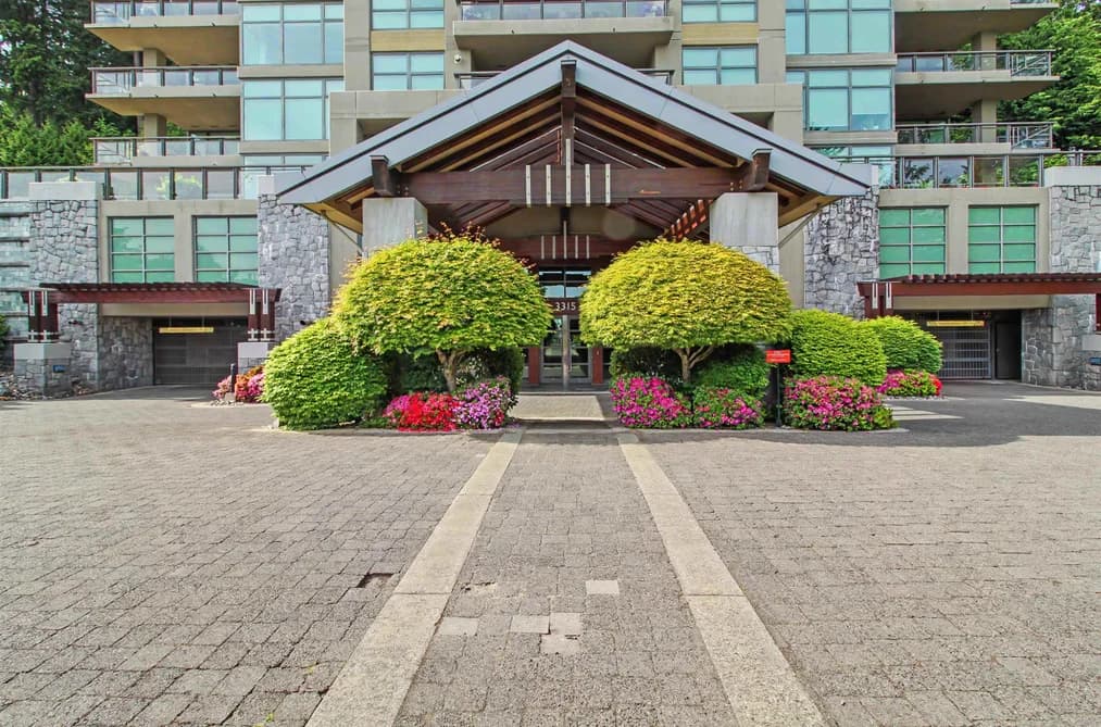 503 3315 CYPRESS PLACE, West Vancouver, BC — Residential for Sale - Photo 2