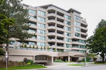 Condo for sale at 503 4160 Albert Street Burnaby British Columbia - MLS: R3145838