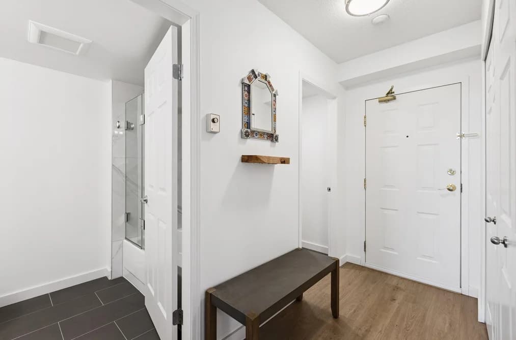 503 4160 ALBERT STREET, Burnaby, BC — Residential for Sale - Photo 2