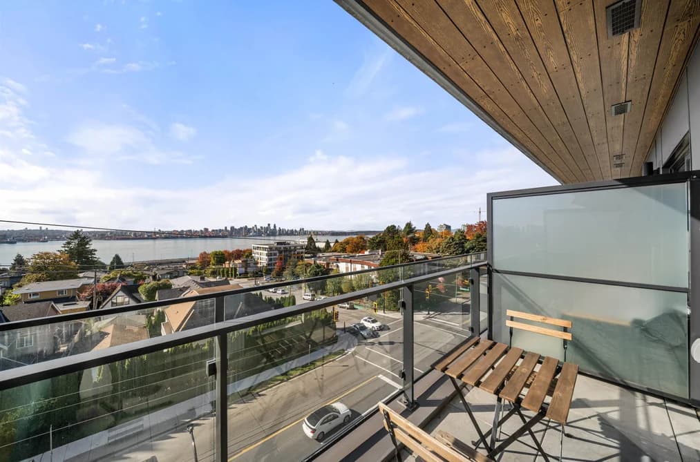 503 422 E 3RD STREET, North Vancouver BC V7L 1G2 - Photo 1