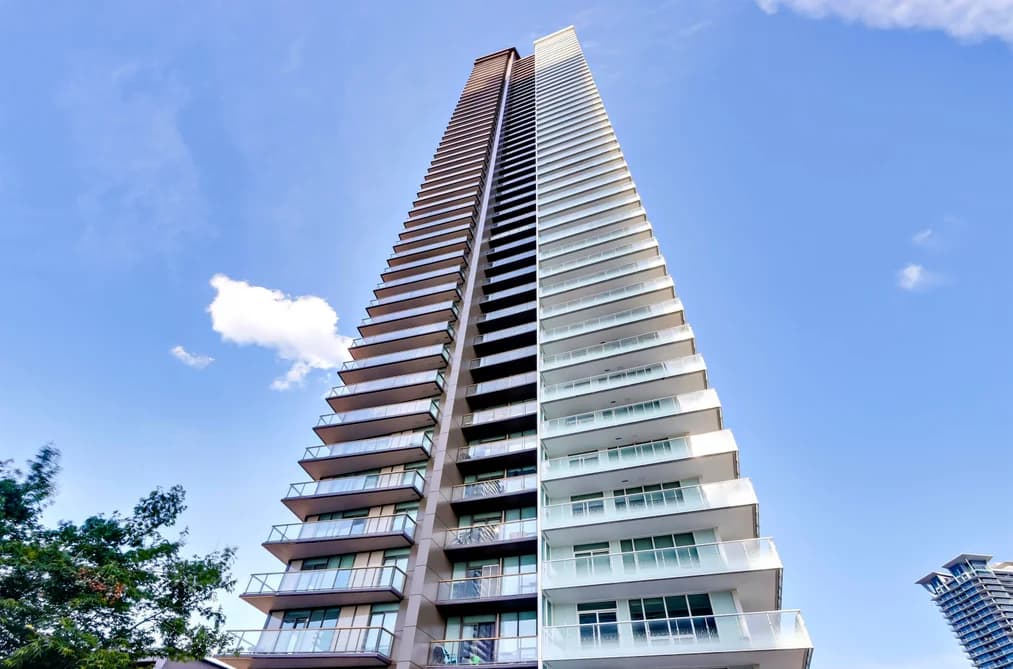 503 4650 BRENTWOOD BOULEVARD, Burnaby, BC — Residential for Sale - Photo 2