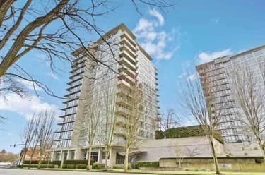 Condo for sale at 503 5028 Kwantlen Street Richmond British Columbia - MLS: R3089588