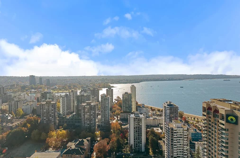 503-504 1725 PENDRELL STREET, Vancouver, BC — Residential for Sale - Photo 2