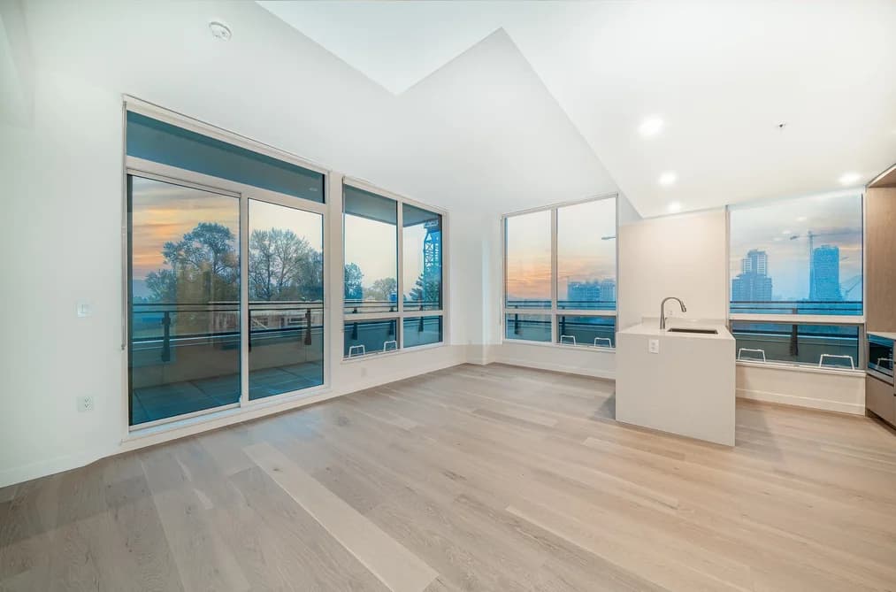 503 5212 CAMBIE STREET, Vancouver, BC — Residential for Sale - Photo 2