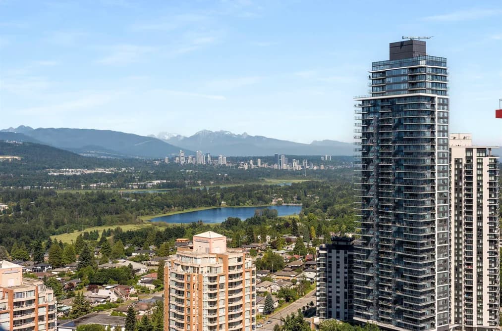 503 6000 MCKAY AVENUE, Burnaby, BC — Residential for Sale - Photo 2