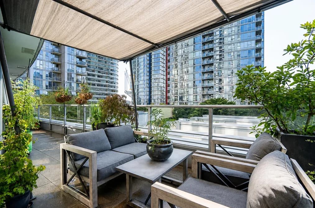 503 602 CITADEL PARADE, Vancouver, BC — Residential for Sale - Photo 2