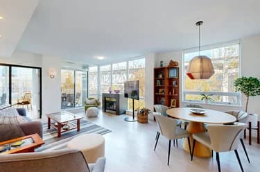 Condo for sale at 503 638 Beach Crescent Vancouver British Columbia - MLS: R3110335